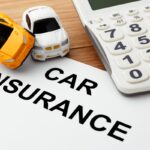 Car auto insurance quote