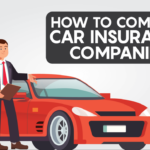 Car insurance quotes comparison