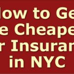 Car insurance quote nyc