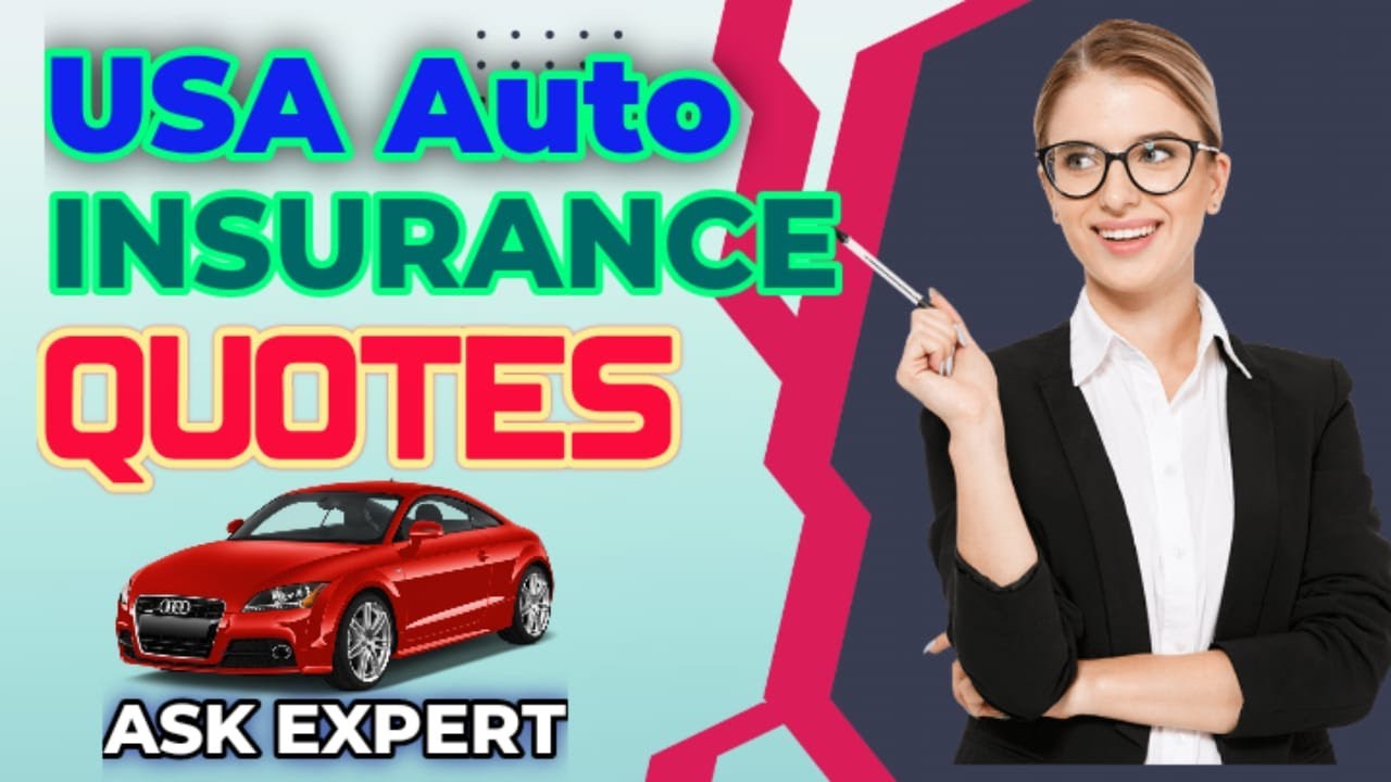 Usaa car insurance quote