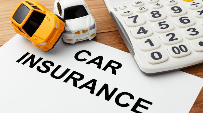 Get car insurance quotes online