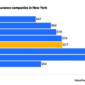 Car insurance quotes in ny