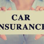 Insurance quotes for a car