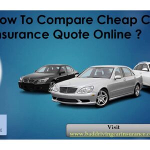 Find car insurance quote