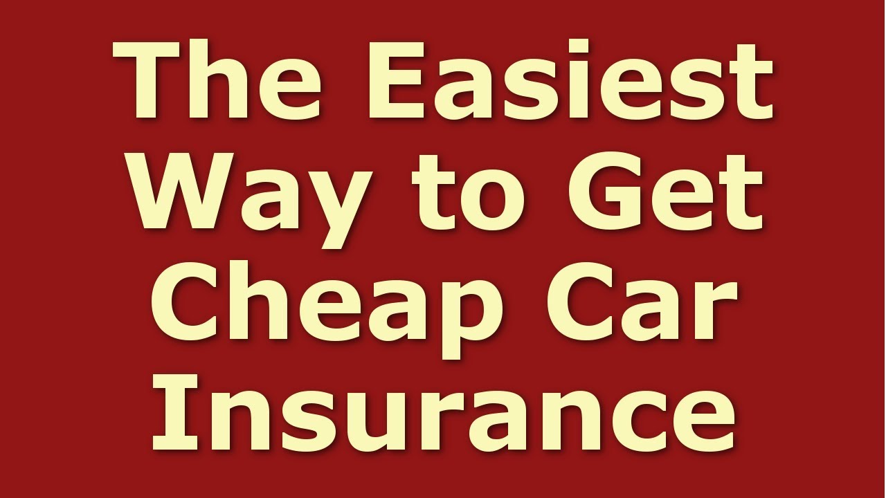 Get car insurance quotes online