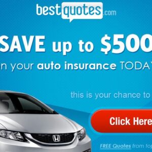 Free quotes car insurance