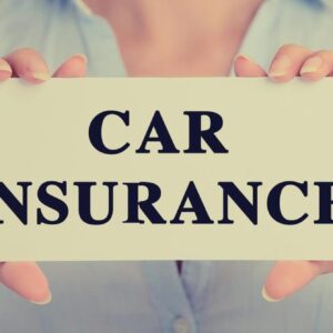 Quick car insurance quote