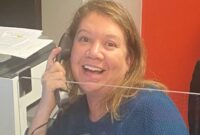 Kim lee-hammett - state farm insurance agent