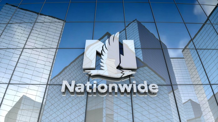 Nationwide insurance agents