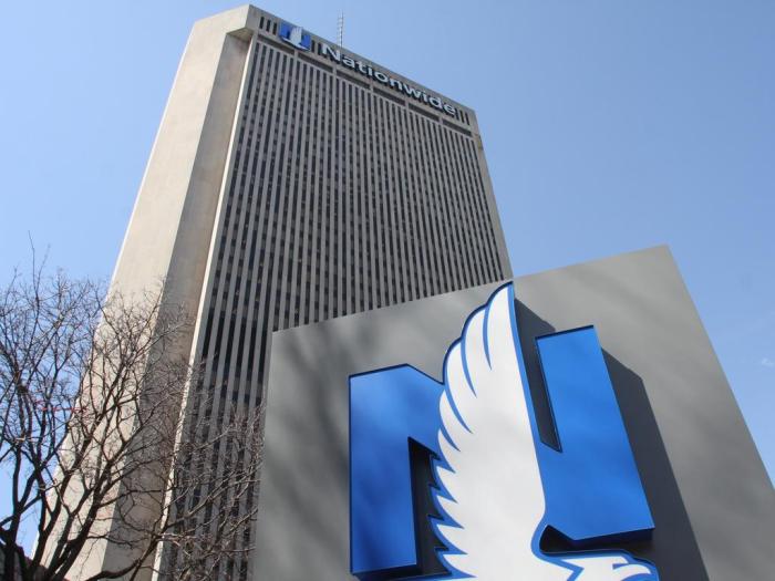 Nationwide insurance agents